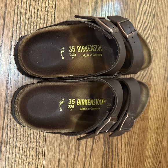 Birkenstock size 35 L4 - Picture 2 of 6